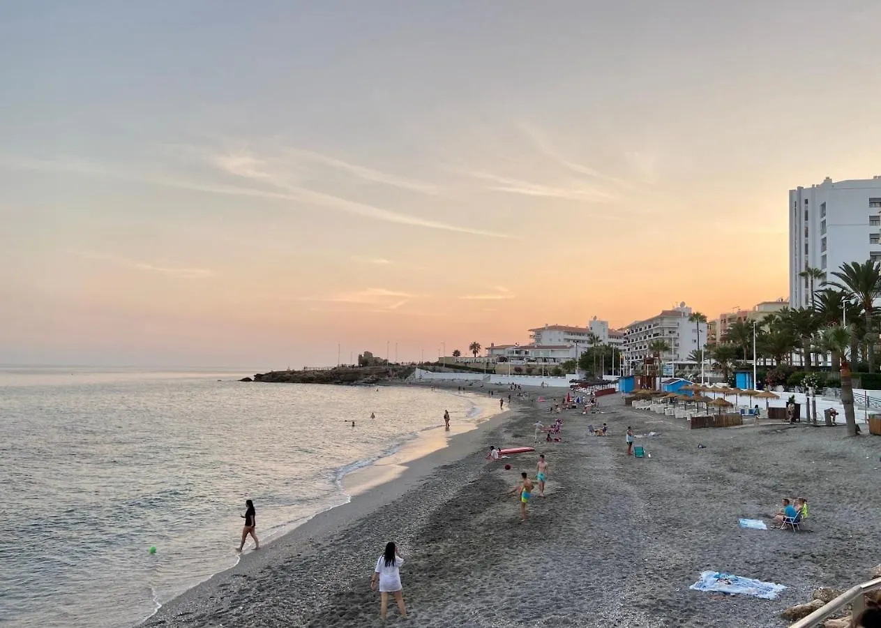 Appartamento Edificio Chaparil Nerja
