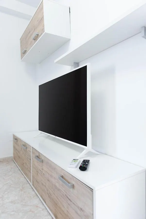 Appartamento Edificio Chaparil Nerja