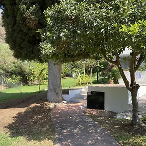 Apartamento Bahamas 24 Burriana Casasol, Nerja