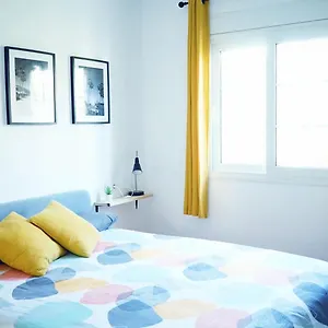 Apartamento Precioso Recien Reformado En, Nerja