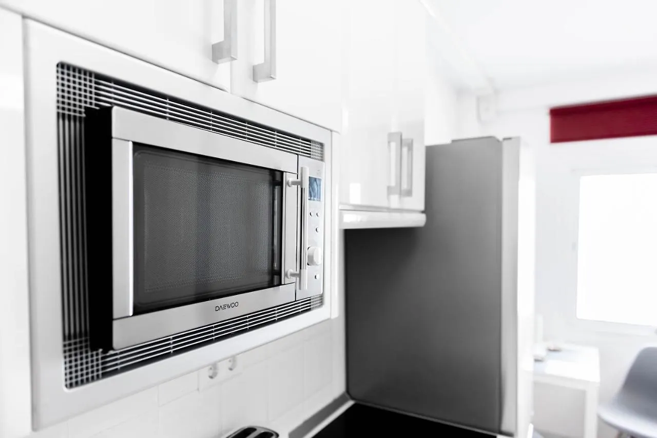 Apartamento Edificio Chaparil Nerja